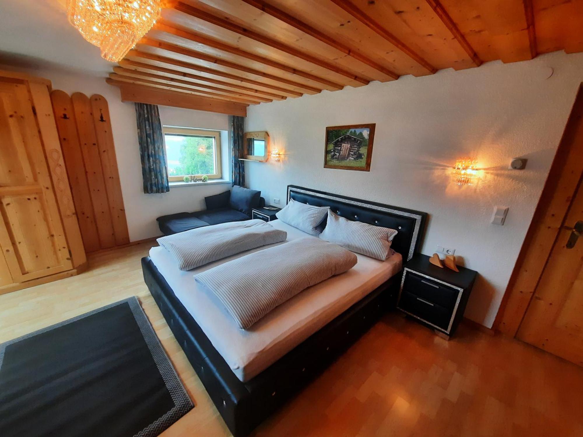 ווירברג Appartements Anfang חדר תמונה